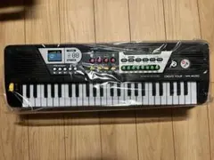 SOUND STATION 49鍵盤 電子キーボード 本体のサムネイル