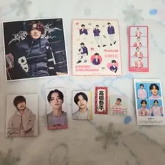 デタカ 高橋恭平くん デタカ 高橋恭平くん 高橋恭平 デタカ 厚紙 - メルカリ