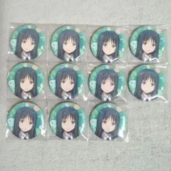 三船栞子 ラブライブ 虹ヶ咲 8th 缶バッジ - メルカリ