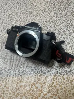 【ジャンク・動作未確認】PENTAX MG ボディ +  MC Yahoo!オークション -「mg」(ペンタックス) (マニュアル