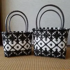 プラカゴ2個セット