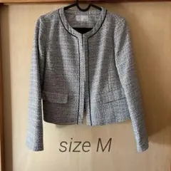 卒業、入学式 値下げ！index ノーカラージャケット