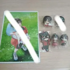 カラフルピーチ　ゆあんくん　まとめ売り