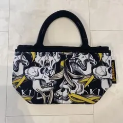新品　ラウドマウス　ラウンドポーチのサムネイル