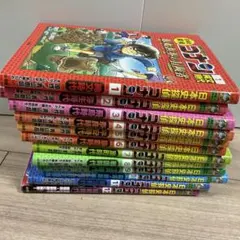 全巻初版 帯ジャンパラ付き僕のヒーローアカデミア すまっしゅ！！全5