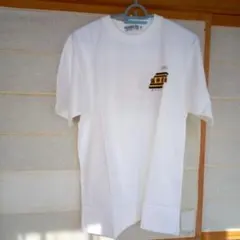 ロゴtシャツ Tシャツ