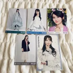 乃木坂46 池田瑛紗 生写真 まとめ売り - メルカリ