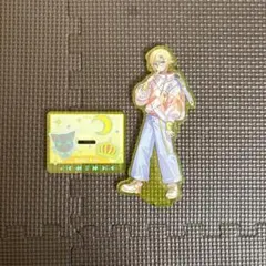 2025年最新】卯月コウ アクリルスタンドの人気アイテム - メルカリ