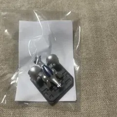 セブン＆アイ　ウルトラムーン購入特典▪️モンコレGET ルギア フィギュア未開封のサムネイル