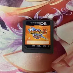 イナズマイレブン2 脅威の侵略者ファイア 強データ