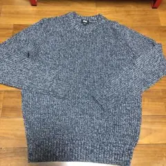ユニクロ　セーター