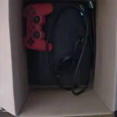 ps3本体