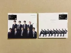 Snow Man ブラザービート