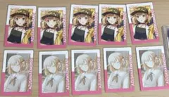 ふ*う様 プロセカ エピカ 25A こはね 特訓前後各5点