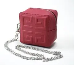 giv31 新品未使用本物 ジバンシー GIVENCHY ノベルティマルチポーチのサムネイル