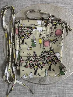 ムーミン　エプロンのサムネイル