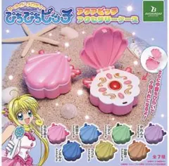 ぴちぴちピッチ アクセサリーケース