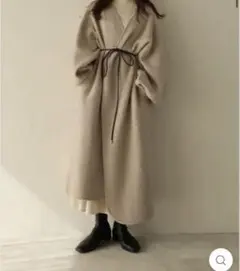 2025年最新】mideal コートの人気アイテム - メルカリ