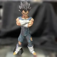 茶*柱様 ドラゴンボールZ grandista マンガディメンションズ ベジータ