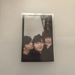 straykids I am not ユニット