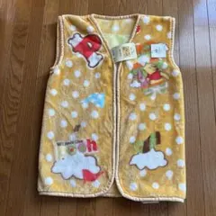 くまのプーさん スリーパー 50x70cm