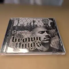 Brown Thugs CD 洋楽 ヒップホップ