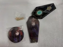 ツイステ エース・トラッポラ グッズ セット