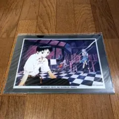新世紀エヴァンゲリオン キャラクターグッズ