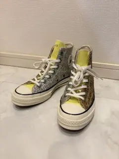 2026年最新】jwAnderson converseの人気アイテム - メルカリ