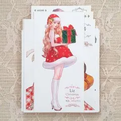 海外人物ステッカー　50枚　まとめ売り♡