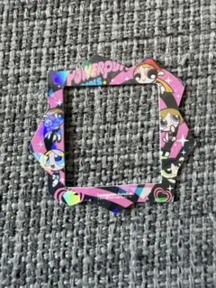 たまごっちパラダイス　スキン　パワーパフガールズ