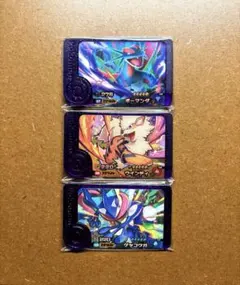 2025年最新】greninjaの人気アイテム - メルカリ