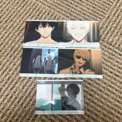 光が死んだ夏 ポップアップ 佳紀 ヒカル 写真 ブロマイド　韓国　pop up