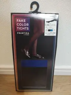 カラータイツ タイツ