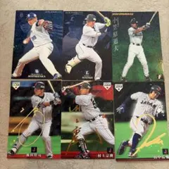 プロ野球カード