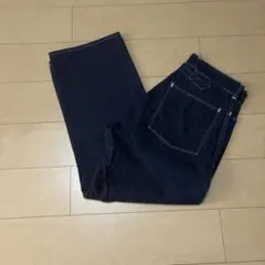 Special】W36 LA GATE Buggy Denim 破けあり - メルカリ