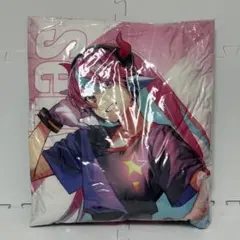 Crazy Raccoon ビッグクッション Selly セリー