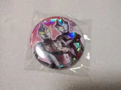 ウルトラマン　缶バッジ　マックス　ゼノン