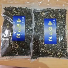 味のり ふりっこ 80g 2袋セットのサムネイル