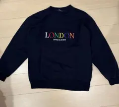 古着 スウェット トレーナー