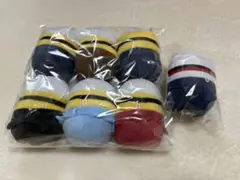 テニスの王子様　立海　もちマス　フルセット　BOX購入特典付