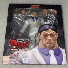 Storm Collectibles ARENA 花山薫1/12 Bakiバキのサムネイル