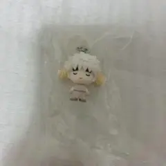 HUNTER×HUNTER ハンターハンターめじるしアクセサリー コムギ　こむぎ
