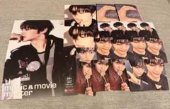 zerobaseone ギュビン トレカ ラキドロ iconik まとめ売り