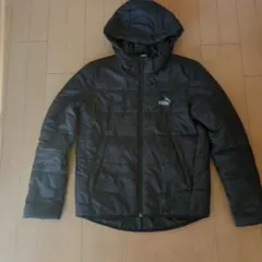 puma 中綿ジャンパー150cm