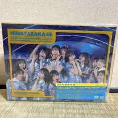 日向坂46/齊藤京子卒業コンサート&5周年記念MEMORIAL LIVE～5回…