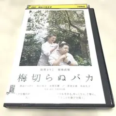 梅切らぬバカ DVD 加賀まりこ 塚地武雅