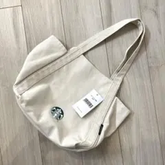 な*び様 2025 スタバ福袋　トートバッグ