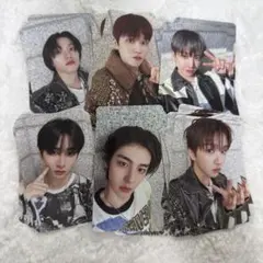 nct ドヨン SHOPEE kpopmerch 40枚 - メルカリ