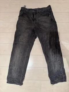 Calvin Klein Jeans デニムパンツ グレー W32 L30 - メルカリ